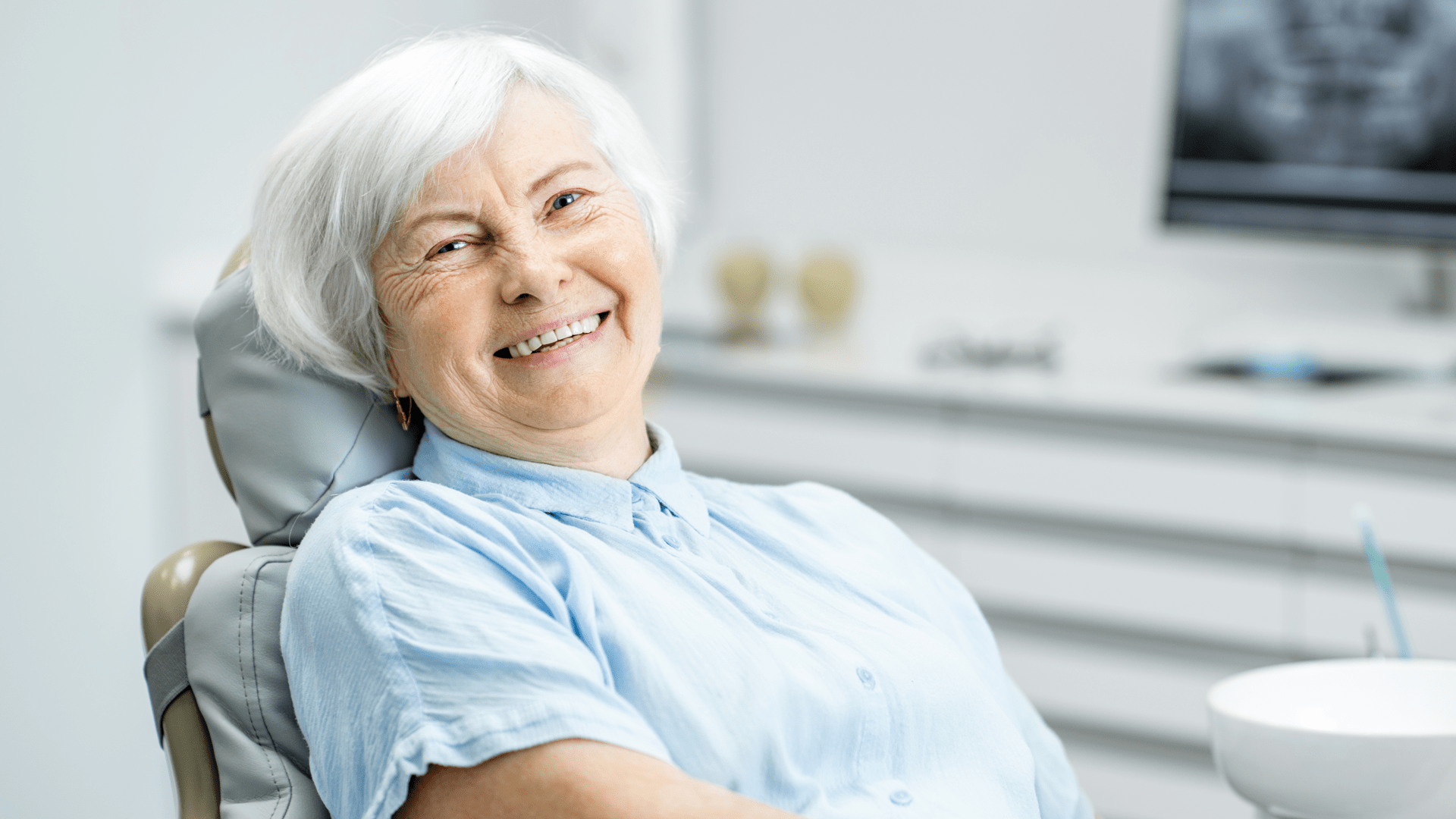 Kemik Grefti Uygulaması