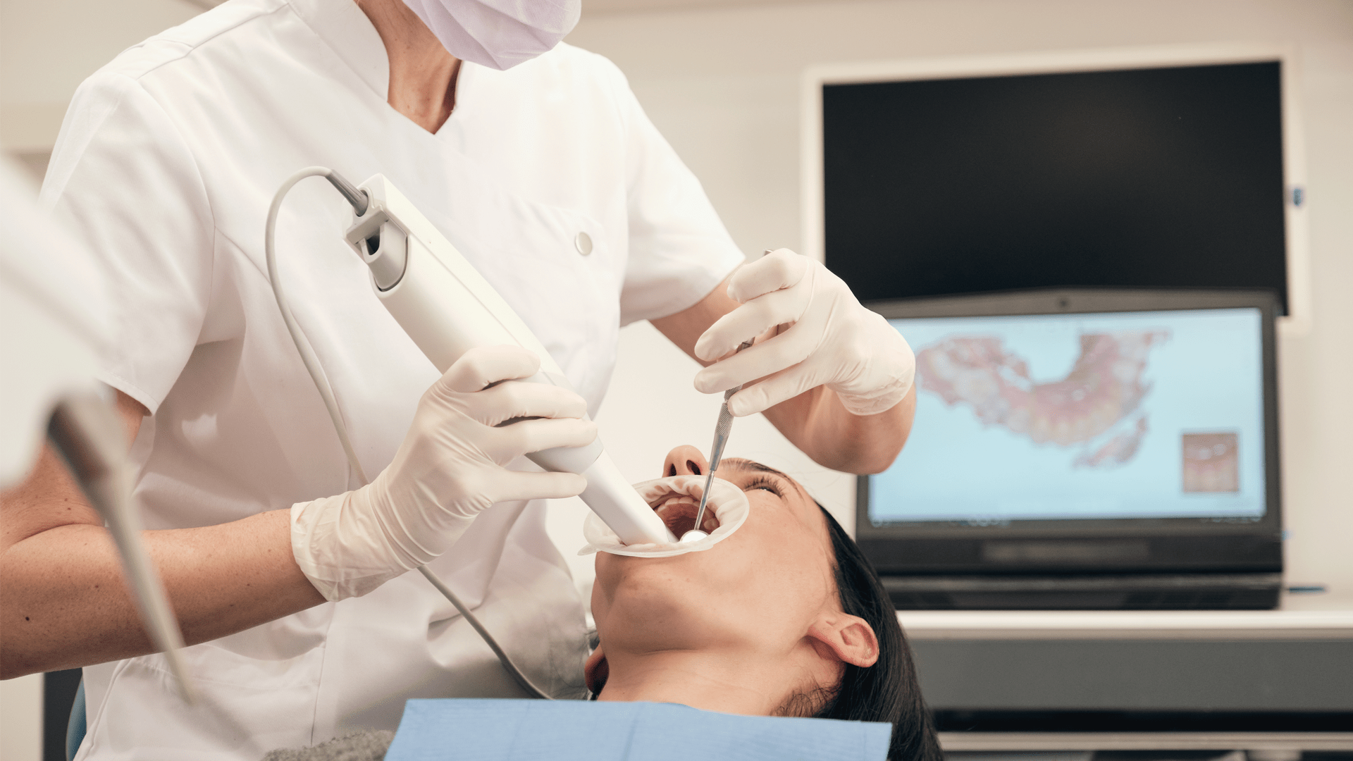 Dijital Gülüş Tasarımı