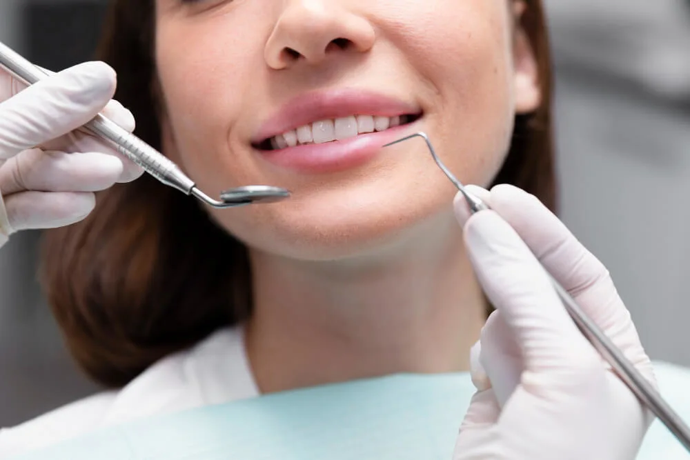 Dental Fillings
