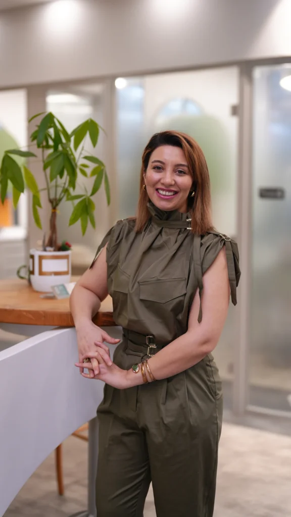 Gaia Clinic Dt. Sevgi