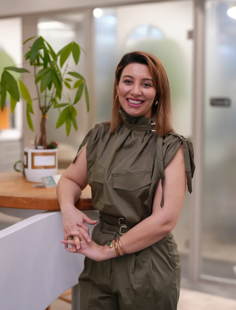 Gaia Clinic Dt. Sevgi