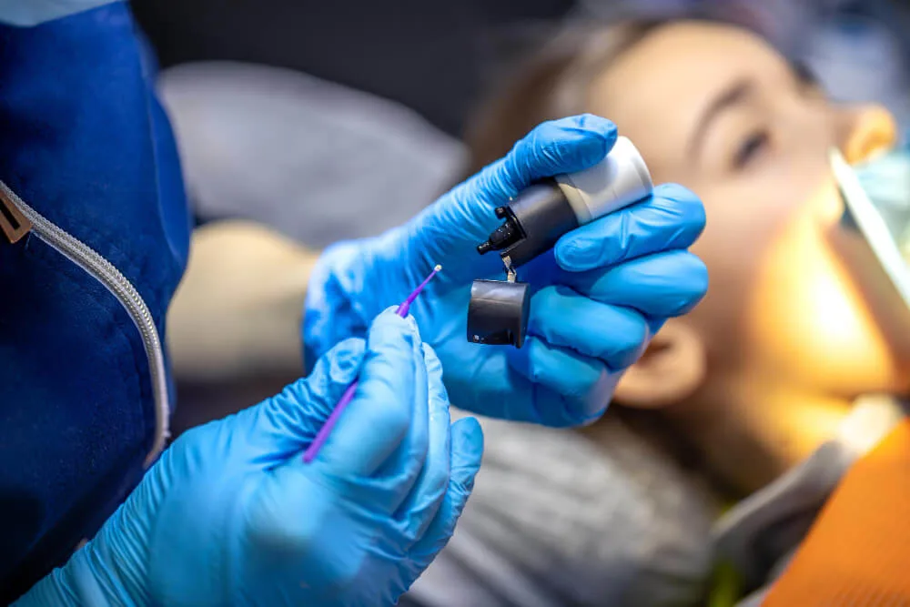 Implant Peripheral Treatments